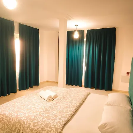 Perfect Appartement 