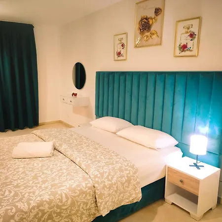 Perfect Appartement 