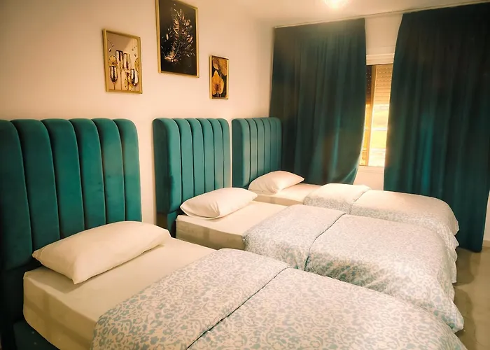 Perfect Appartement \