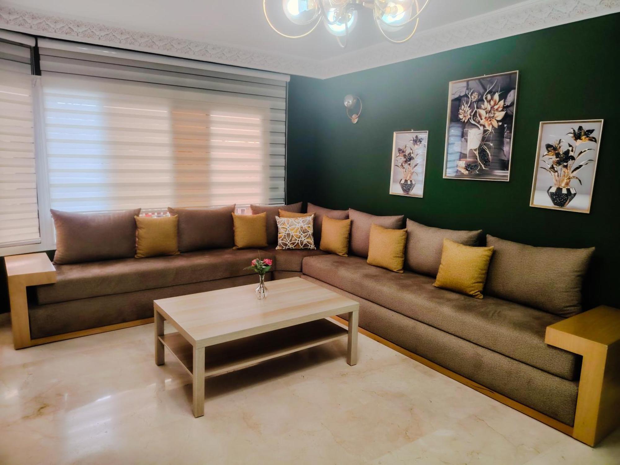 Apartamento Perfect 