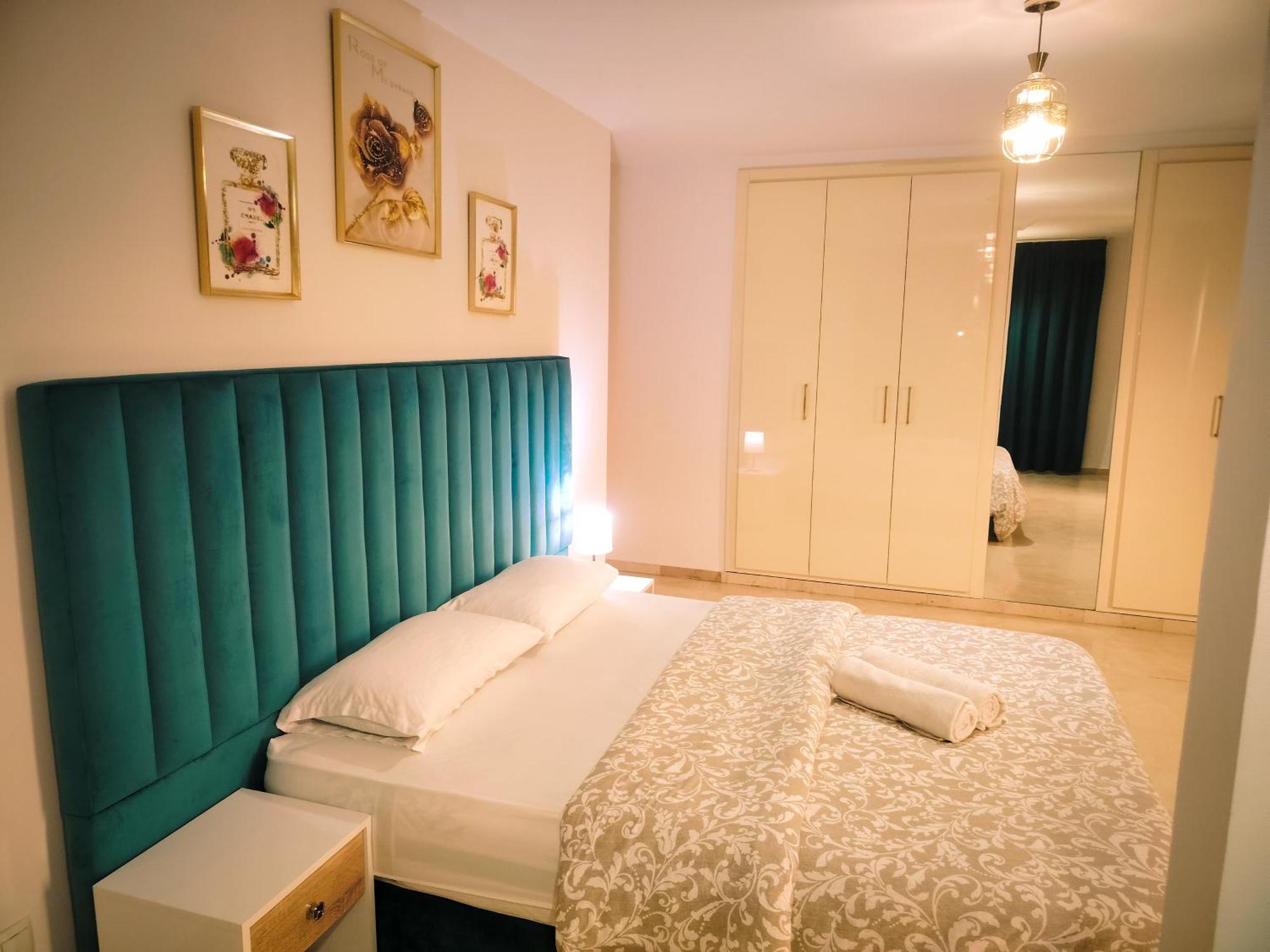 Apartamento Perfect 