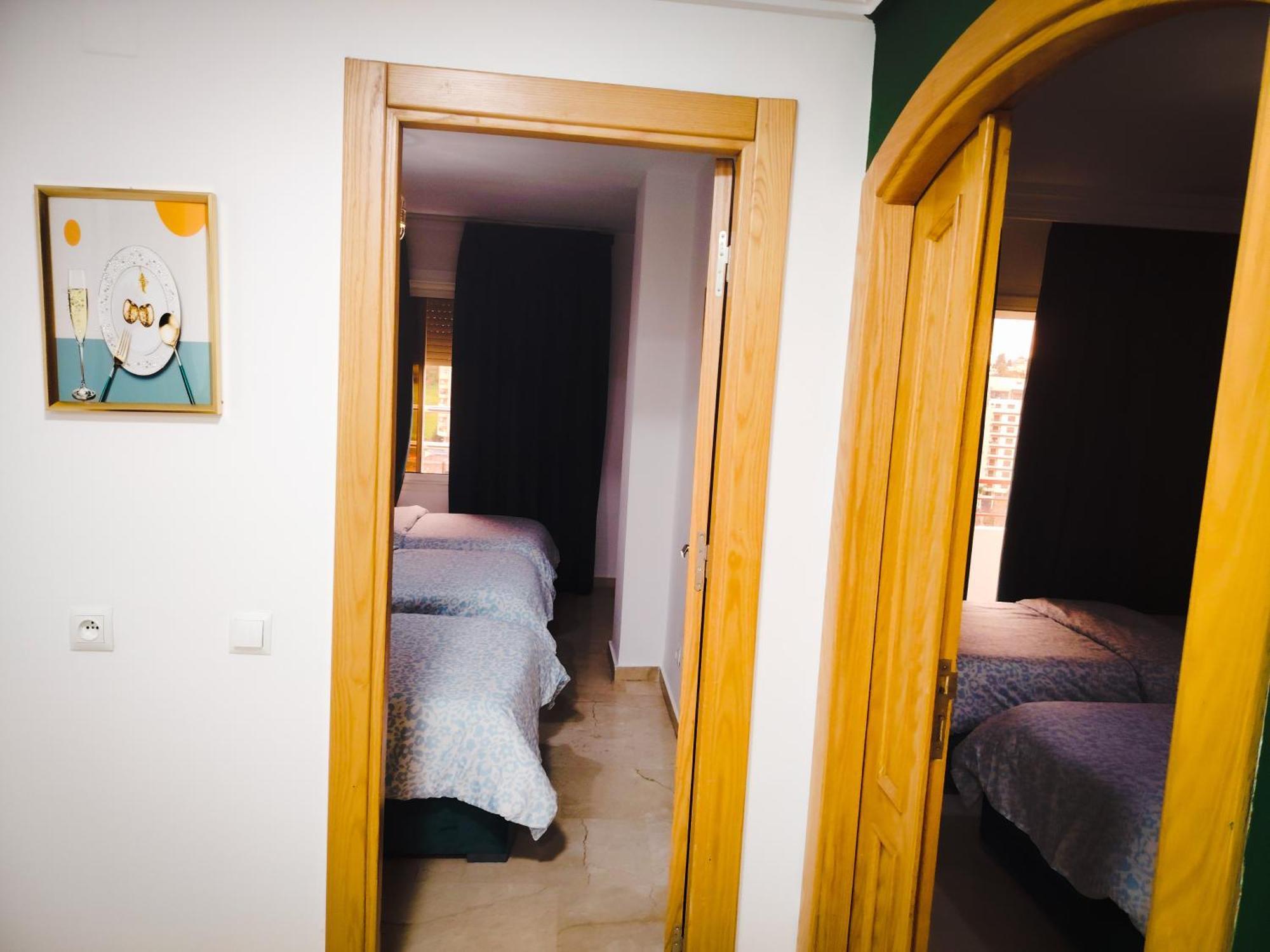 Apartamento Perfect 